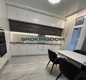 Фото 4. Двухкомнатная квартира, продажа. Киев Дарницкий