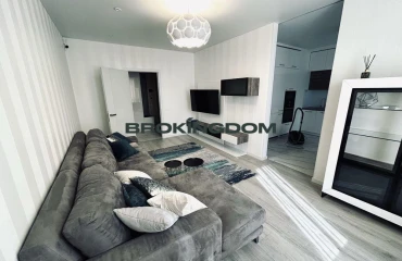 Фото Двухкомнатная квартира, продажа. Киев Дарницкий