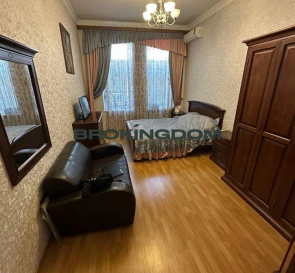 Фото 3. Двокімнатна квартира, продаж. Київ Голосеевский