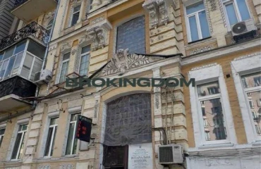 Фото Двухкомнатная квартира, продажа. Киев Голосеевский