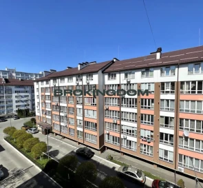 Photo 2. Four-Room flat, for sale. Petropavlivska Borshchahivka