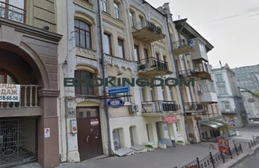 Фото Комерційна, оренда. Київ Шевченковский