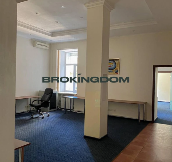 Photo 1. Business, to rent. Kyiv Голосеевский