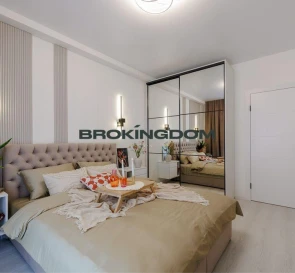 Фото 4. Двухкомнатная квартира, продажа. Киев Голосеевский