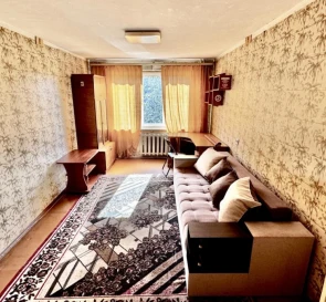 Фото 2. Двокімнатна квартира, оренда. Черкаси Югозападный