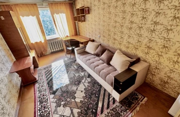 Фото Двокімнатна квартира, оренда. Черкаси Югозападный