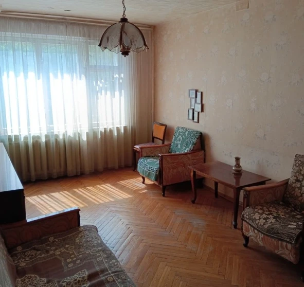 Photo 1. Three-Room flat, for sale. Cherkasy Центр