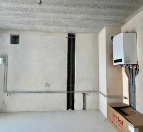 Фото 2. Однокімнатна квартира, продаж. Софіївська Борщагівка