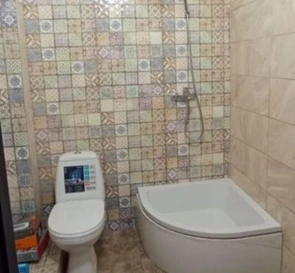 Фото 4. Однокімнатна квартира, продаж. Петрівське