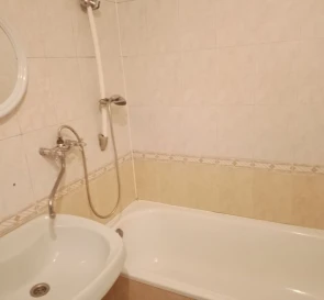 Photo 4. One-Room flat, to rent. Poltava Шевченковский (Октябрьский)
