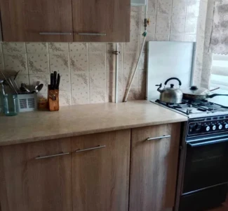 Photo 3. One-Room flat, to rent. Poltava Шевченковский (Октябрьский)
