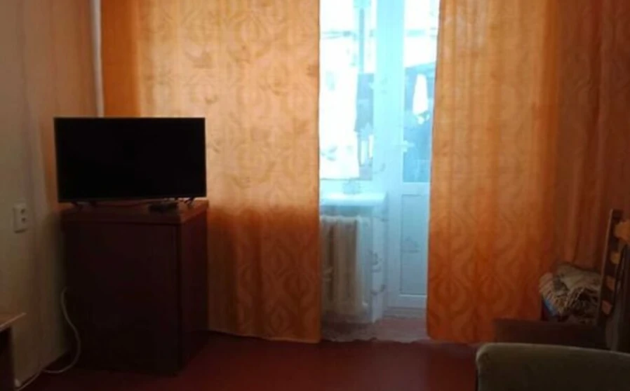 Photo 1. One-Room flat, to rent. Poltava Шевченковский (Октябрьский)