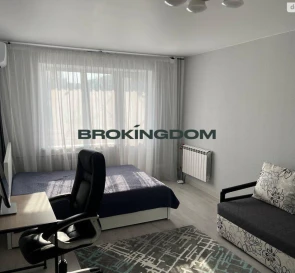 Foto 2. Monoambiente piso, en venta. Kyiv Днепровский