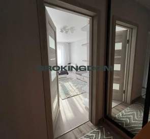 Foto 3. Monoambiente piso, en venta. Kyiv Днепровский