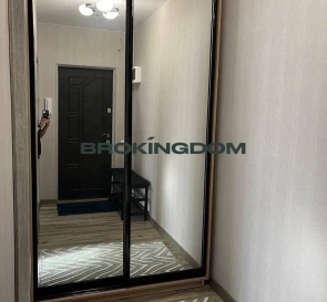 Foto 4. Monoambiente piso, en venta. Kyiv Днепровский