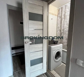 Foto 5. Monoambiente piso, en venta. Kyiv Днепровский