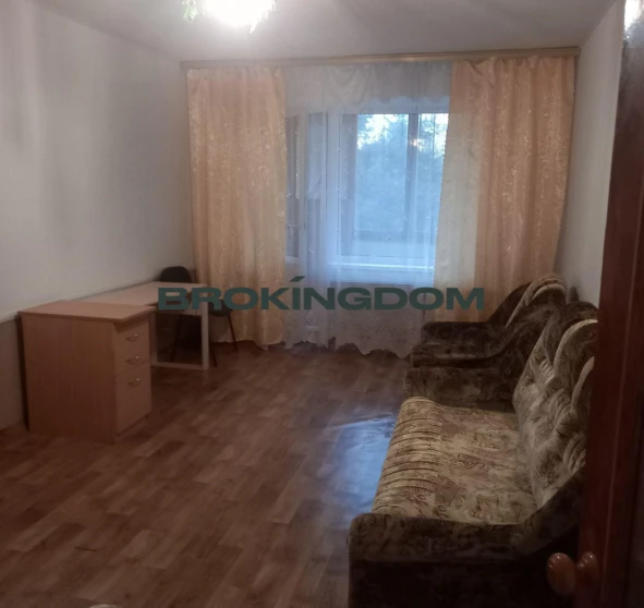 Foto 1. Monoambiente piso, en venta. Kyiv Деснянский