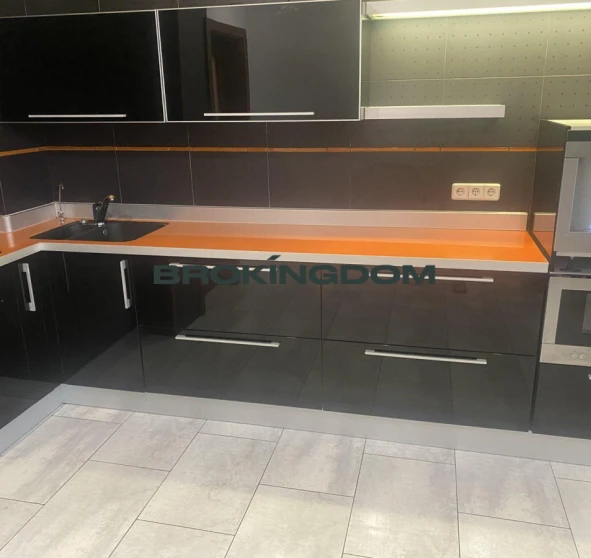 Foto 1. Dos Ambientes piso, en venta. Kyiv Шевченковский
