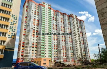 Photo One-Room flat, for sale. Kyiv Дарницкий