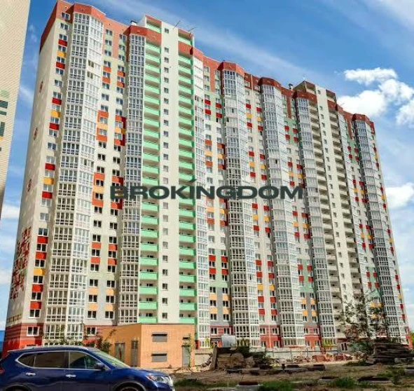 Photo 1. One-Room flat, for sale. Kyiv Дарницкий