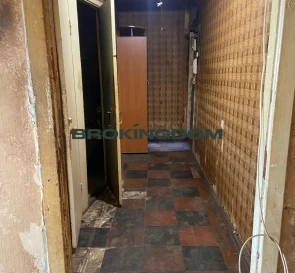 Фото 4. Двокімнатна квартира, продаж. Київ Дарницкий