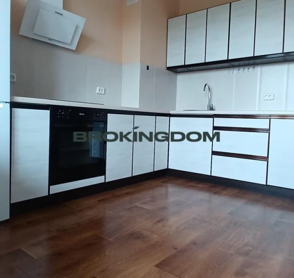 Фото 1. Двухкомнатная квартира, продажа. Киев Дарницкий
