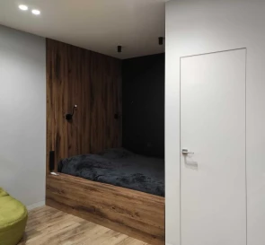 Photo 2. One-Room flat, to rent. Kyiv Дарницкий