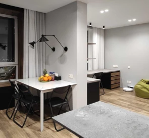 Photo 5. One-Room flat, to rent. Kyiv Дарницкий