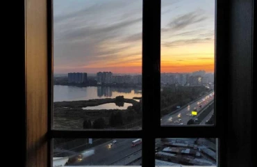 Photo One-Room flat, to rent. Kyiv Дарницкий