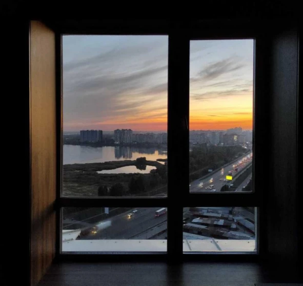 Photo 1. One-Room flat, to rent. Kyiv Дарницкий