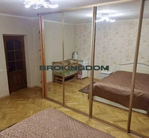Zdjęcie 3. Dwupokojowe mieszkanie, na sprzedaż. Kyiv Шевченковский