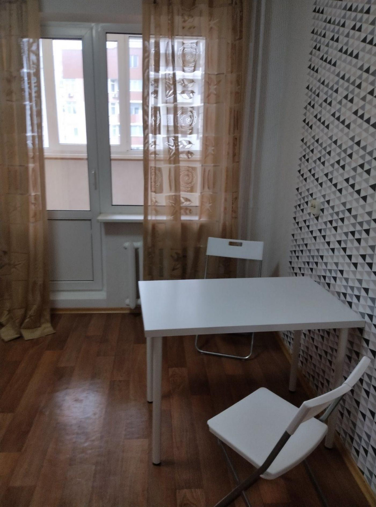 Foto Monoambiente piso, para alquilar. Kyiv Дарницкий