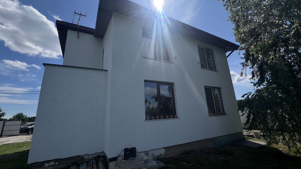 Zdjęcie Dom, na sprzedaż. Brovary