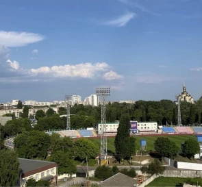 Фото 2. Однокімнатна квартира, продаж. Черкаси Центр