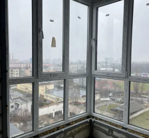 Фото 3. Однокімнатна квартира, продаж. Черкаси Центр