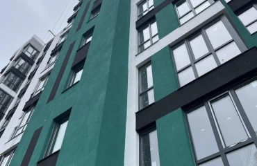 Фото Однокімнатна квартира, продаж. Черкаси Центр