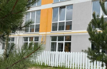 Zdjęcie Kawalerka mieszkanie, na sprzedaż. Petrivske
