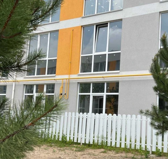 Zdjęcie 1. Kawalerka mieszkanie, na sprzedaż. Petrivske