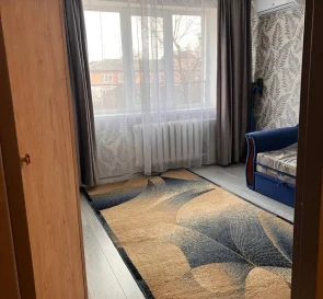 Photo 3. One-Room flat, to rent. Poltava Шевченковский (Октябрьский)