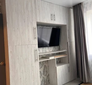 Photo 4. One-Room flat, to rent. Poltava Шевченковский (Октябрьский)