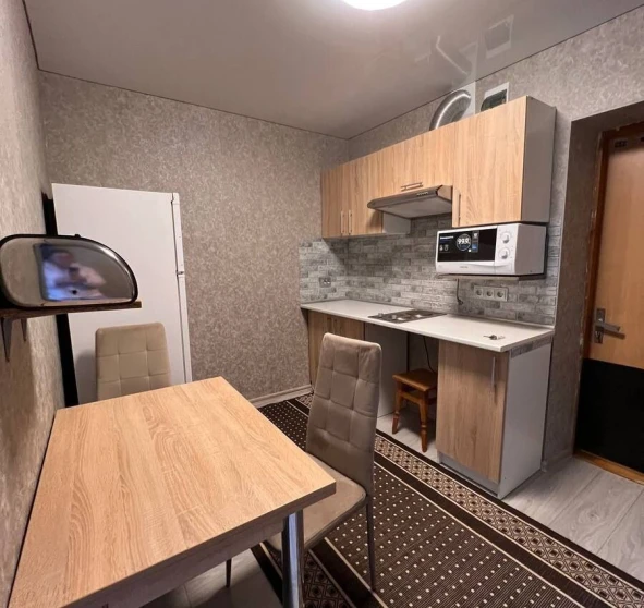 Photo 1. One-Room flat, to rent. Poltava Шевченковский (Октябрьский)