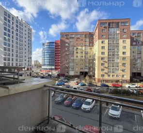 Zdjęcie 3. Trzypokojowe mieszkanie, na sprzedaż. Minsk Первомайский