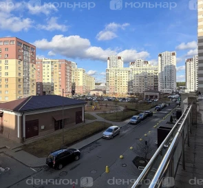 Zdjęcie 5. Trzypokojowe mieszkanie, na sprzedaż. Minsk Первомайский