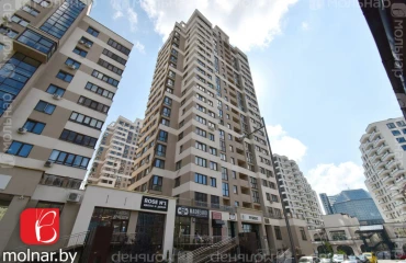Фото Трехкомнатная квартира, продажа. Минск Первомайский