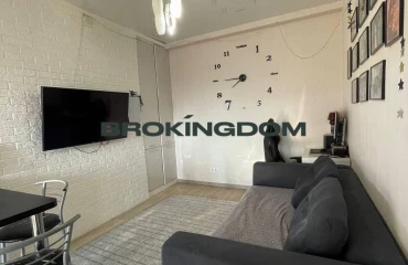 Photo Two-Room flat, for sale. Kyiv Голосеевский