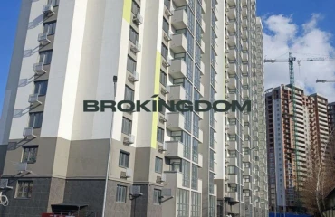 Фото Однокомнатная квартира, продажа. Киев Голосеевский