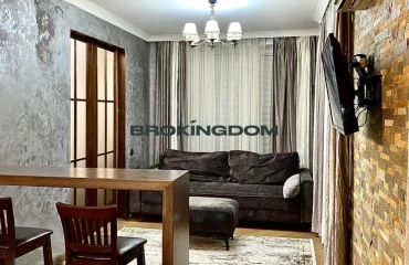 Fotografie Două Camere apartament, de vânzare. Kyiv Голосеевский