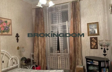 Fotografie Două Camere apartament, de vânzare. Kyiv Дарницкий