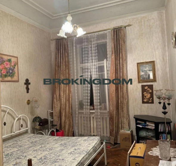 Fotografie 1. Două Camere apartament, de vânzare. Kyiv Дарницкий