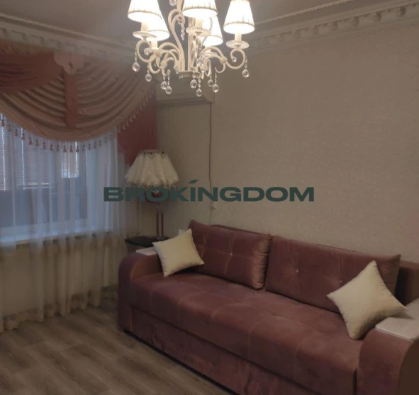 Photo 1. Two-Room flat, for sale. Kyiv Деснянский
